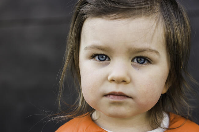 Mutismus Bei Kindern: Wenn Kinder Plötzlich Verstummen | BIG Direkt Gesund