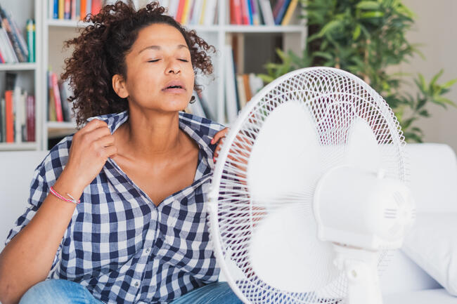 Diese Folgen Hat Der Klimawandel Für Unsere Gesundheit Big Direkt Gesund 