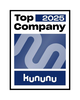 Kununu-Siegel Top Company 2025